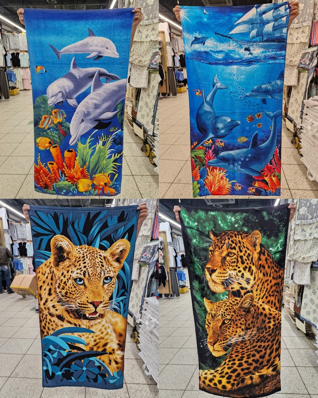 пляжное полотенце,пляжные полотенца vlasvi,полотенце махровое пляжное,фламинго,полотенца для ванной