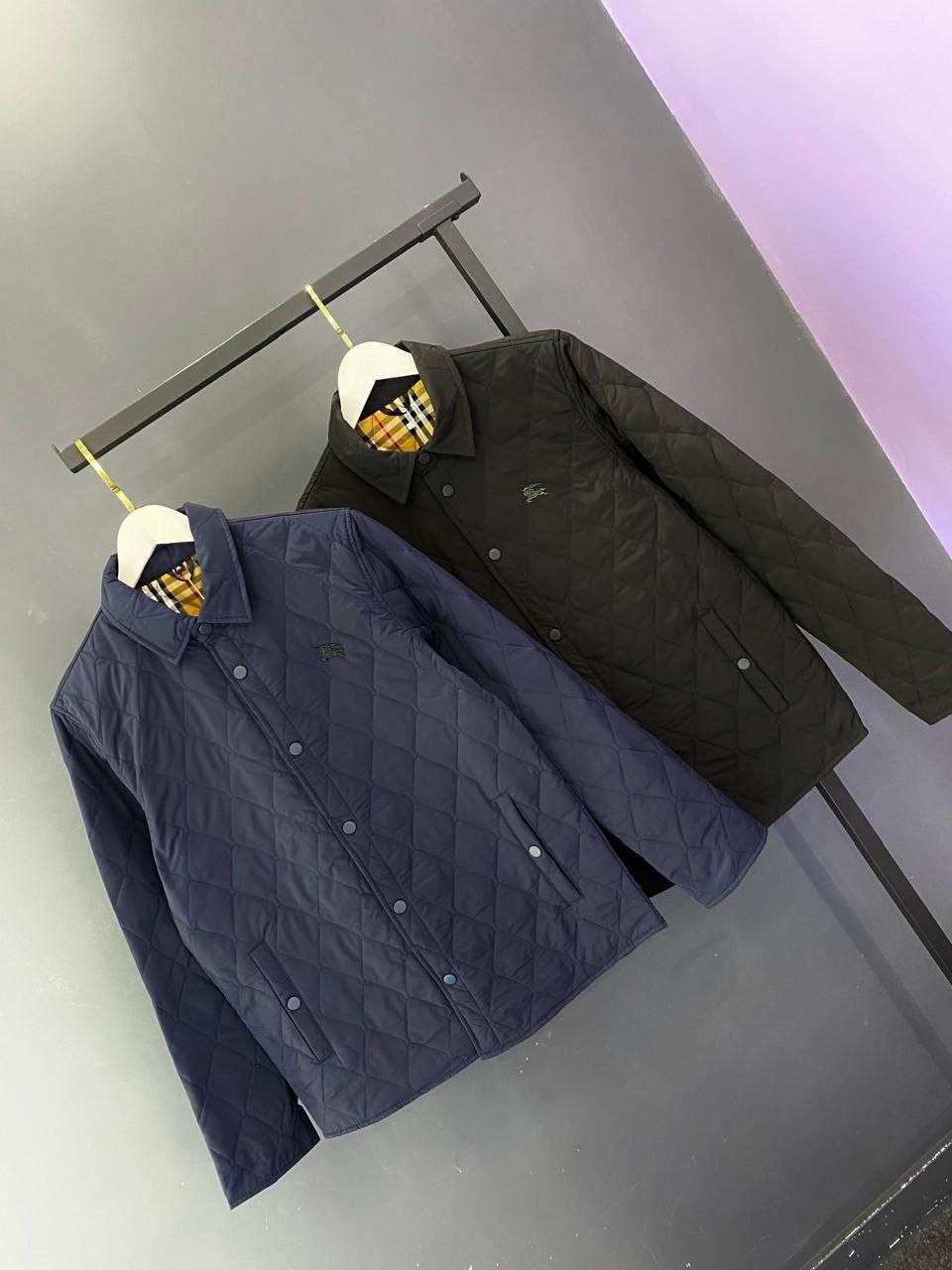 куртка burberry,куртка барбери бежевая в клетку,burberry jacket,двусторонний пуховик burberry