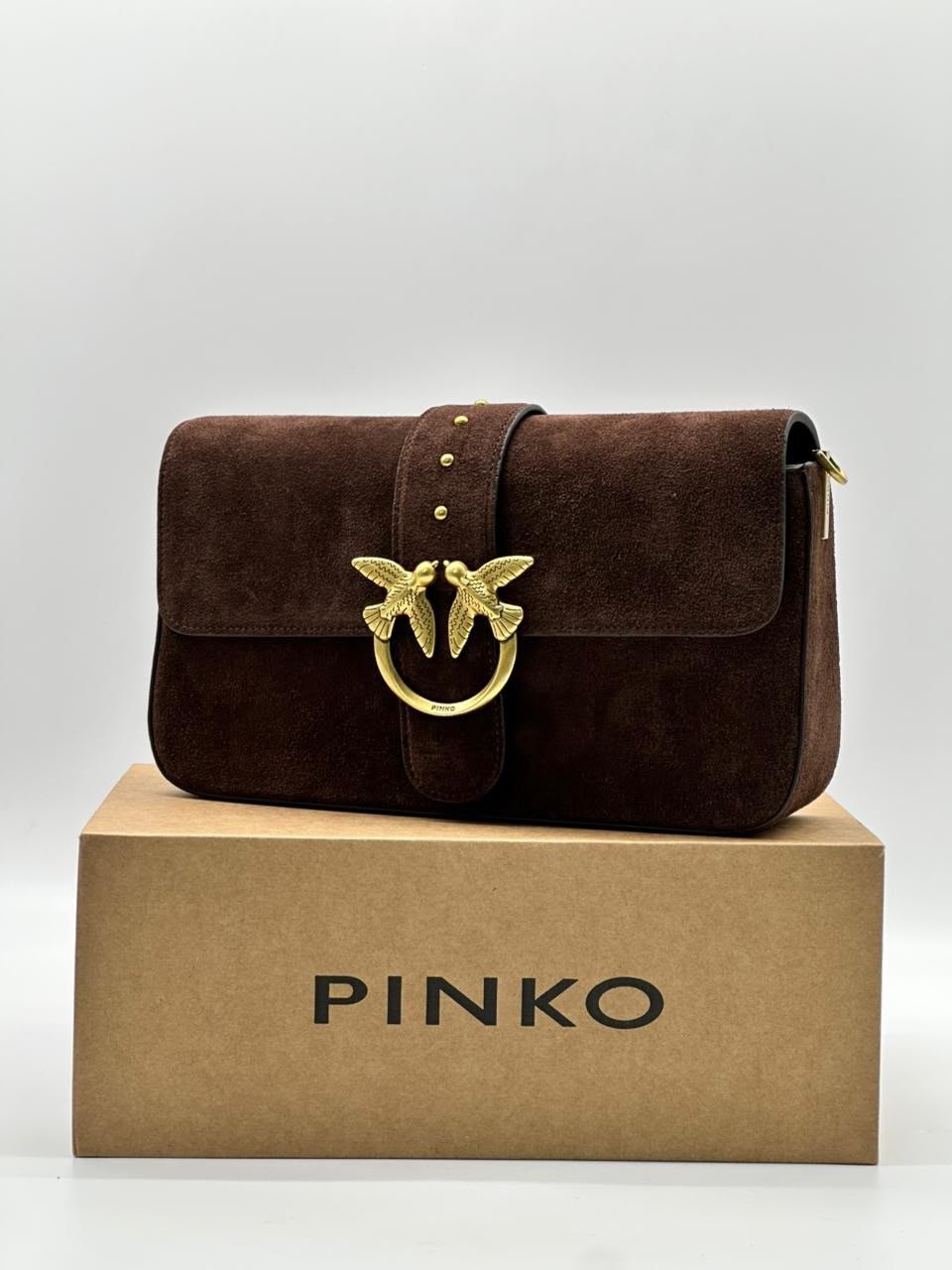 сумка pinko,сумка кросс-боди женская pinko love bag click simply черный,сумка pinko женская,сумка pinko черный,сумка женская замшевая