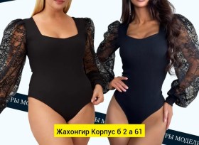 Боди