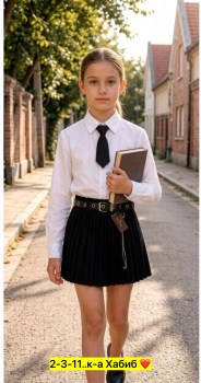 Юбка