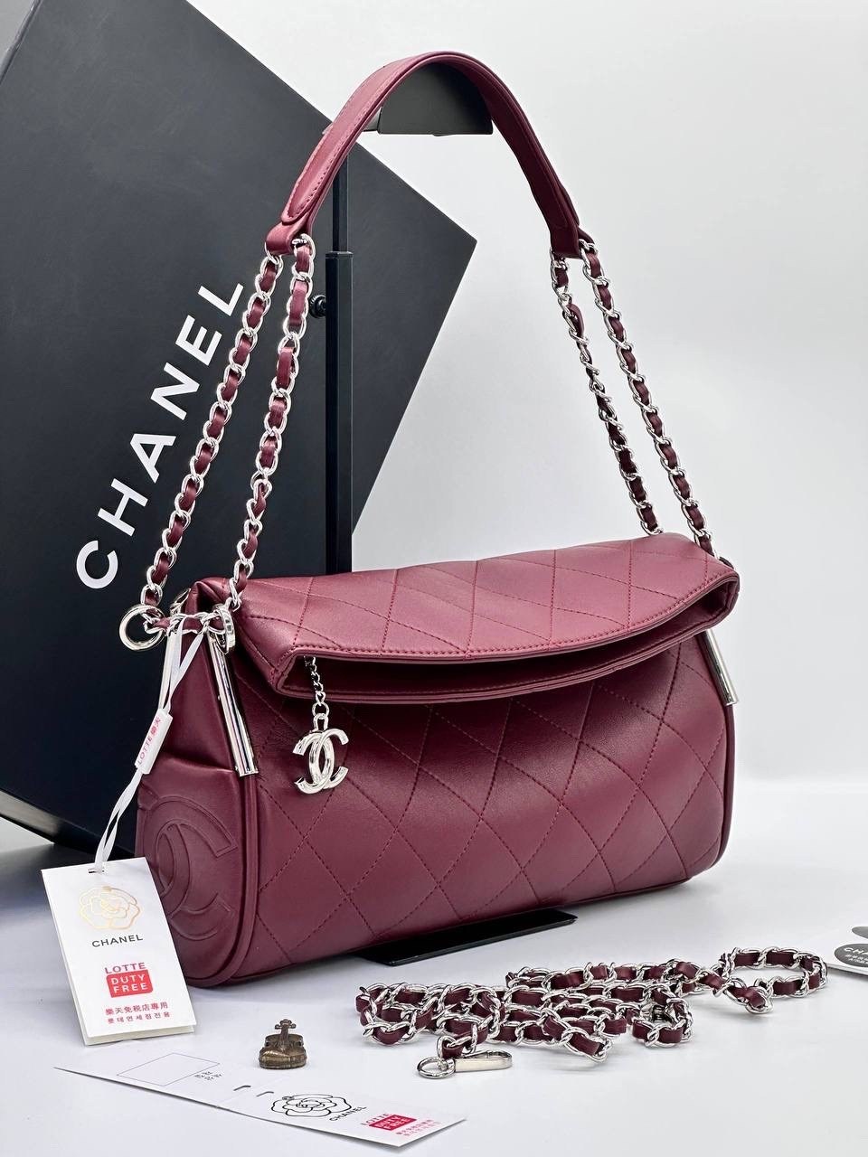 сумка шанель,сумка chanel,красная сумка джамбо шанель,сумка шанель оригинал,женские сумки chanel