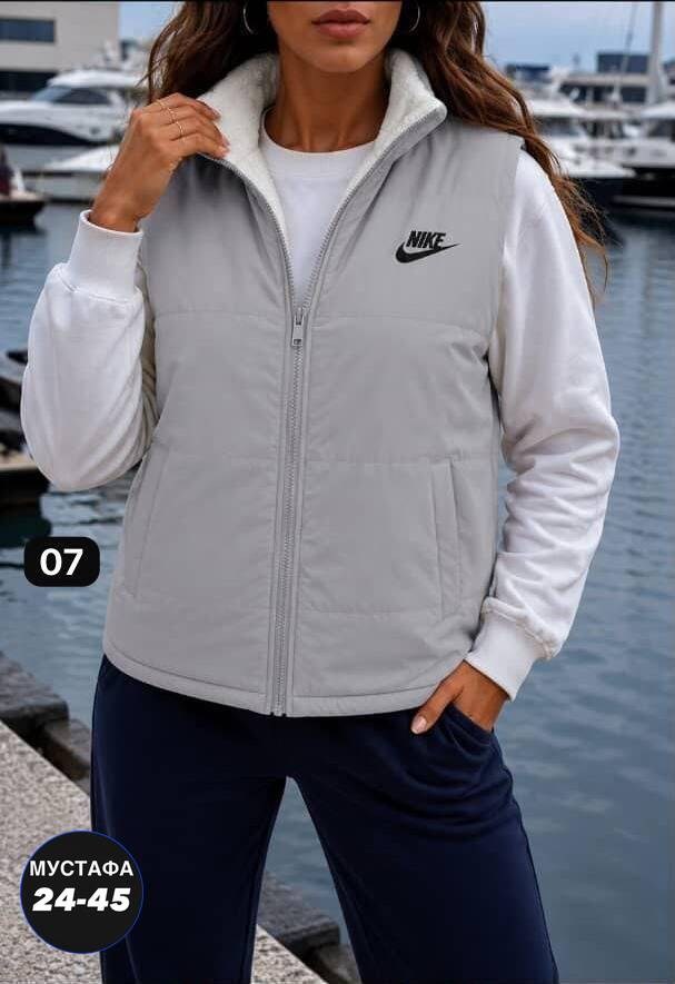 женский жилет nike,жилетка nike,жилетка женская,жилетки,жилеты женские