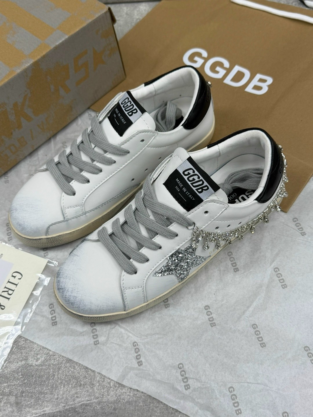 ,кроссовки golden goose, спортивная, женская,женские кроссовки