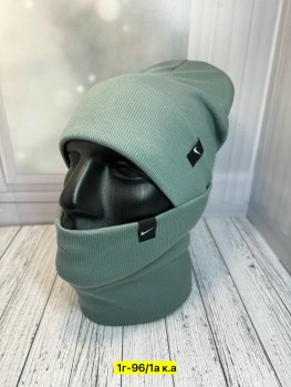 Шапка