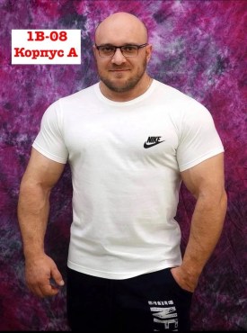 Футболка