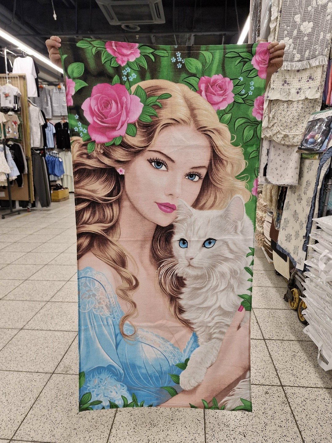 пляжное полотенце,пляжные полотенца vlasvi,полотенце махровое пляжное,фламинго,полотенца для ванной