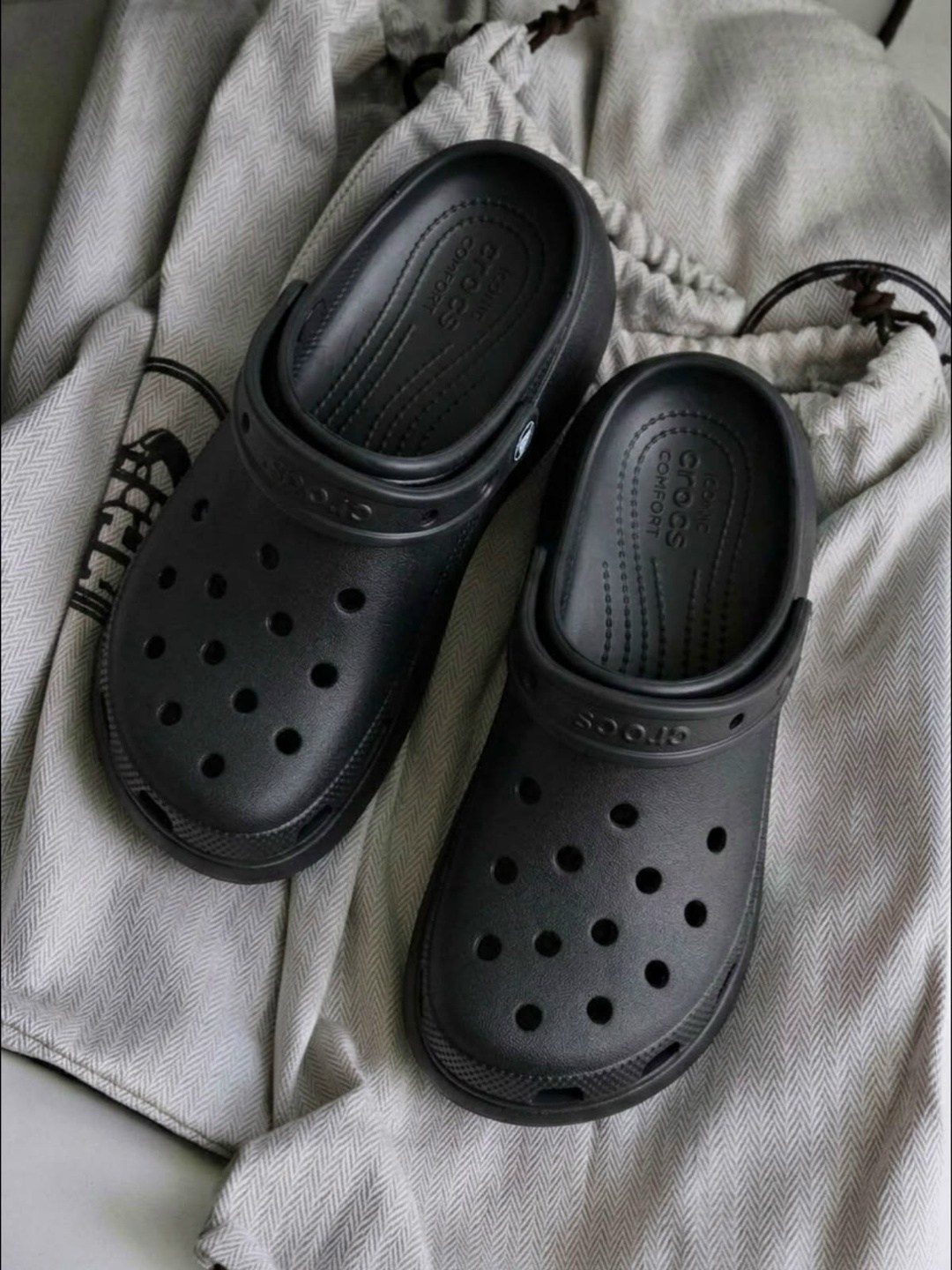 crocs pollex clog by salehe bembury sasquatch,salehe bembury x crocs pollex clog,crocs salehe bembury,,сандалии мужские