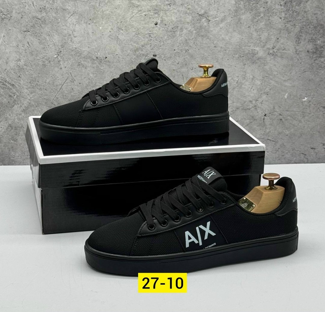,кроссовки мужские armani,мужская ,кроссовка мужской,кеды armani exchange