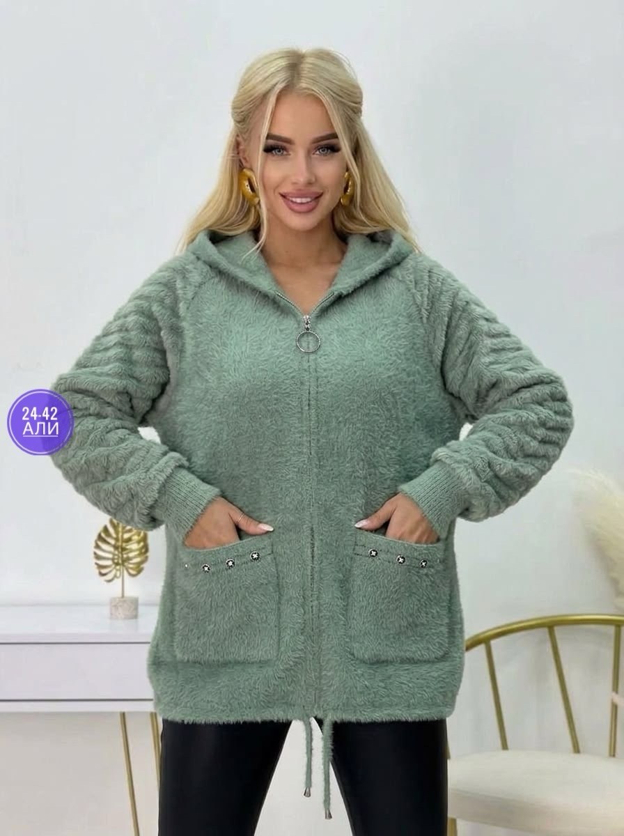 кардиган альпака,кардиган,теплая кофта,кардиган из альпаки,кофта кардиган