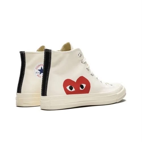 кеды converse comme des garcons play chuck 70 hi,кеды converse x comme des garcons play chuck 70,кеды converse x comme des garcons play chuck 70 hi,converse chuck taylor all star 70 hi,кеды converse c