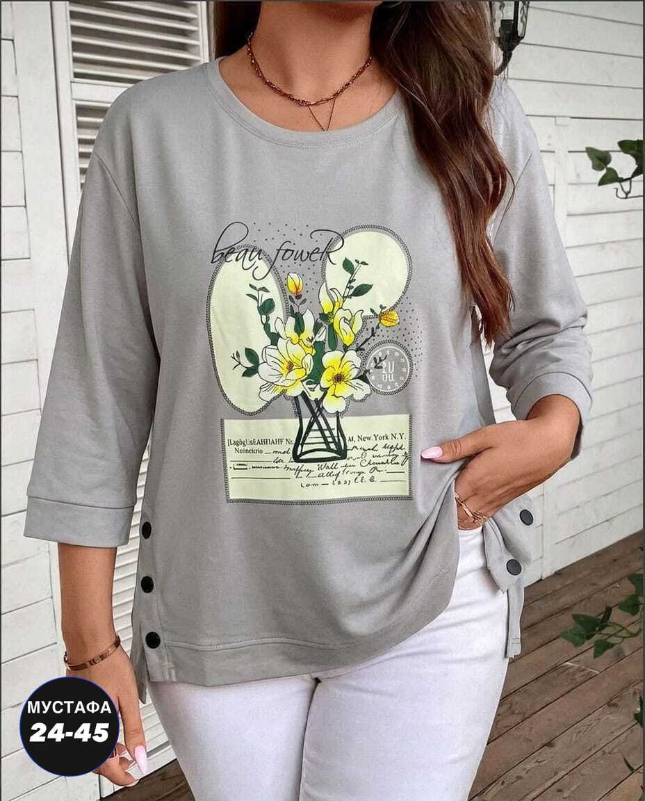 кофта женская,свитшот женская,кофта свободная,кофта хлопок,джемпера женские