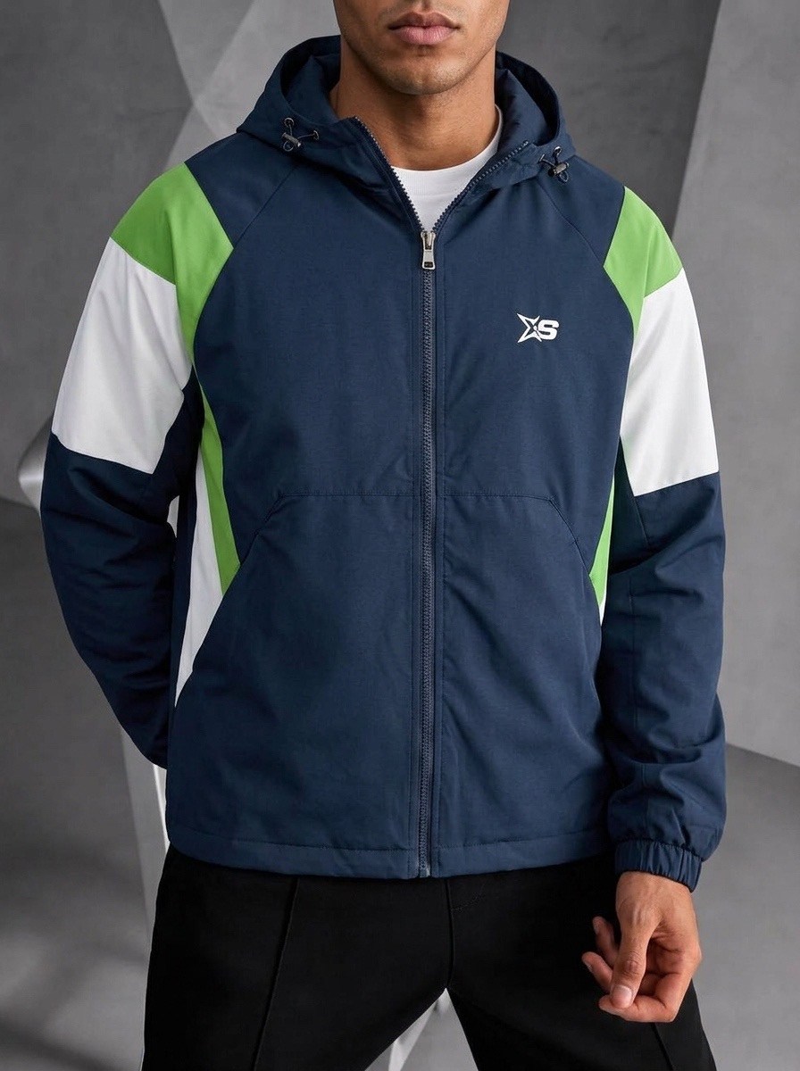 повседневная куртка,куртка модная,спортивная куртка,куртка,ветровка reebok myt woven jacket