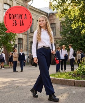 Костюм