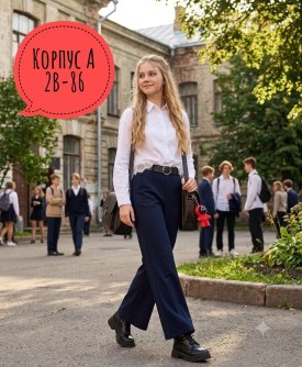 Костюм
