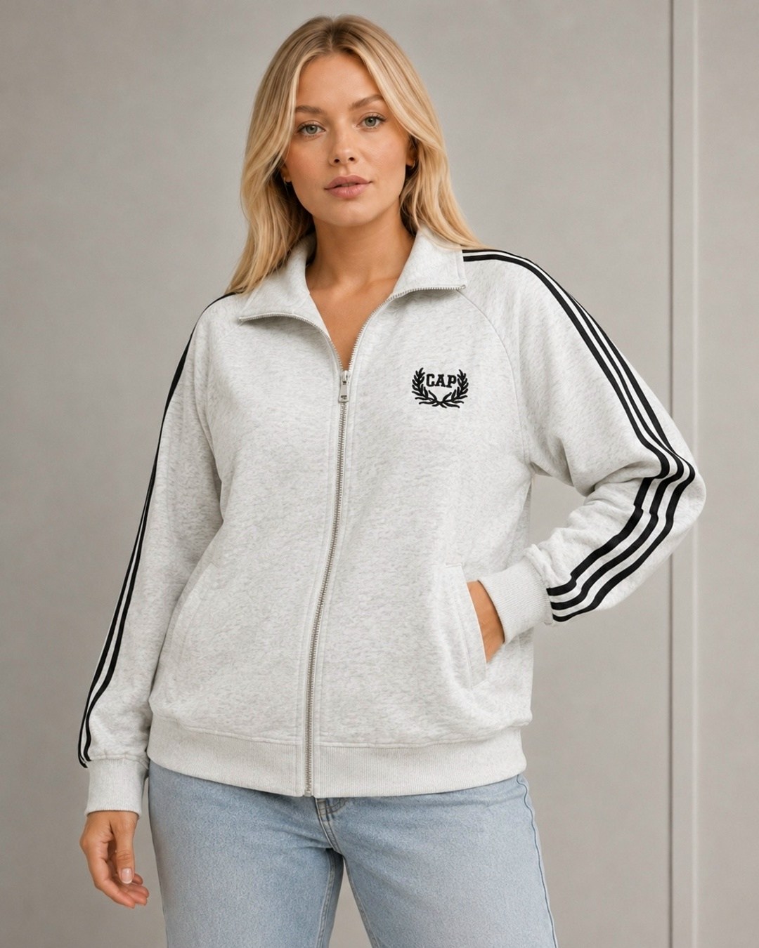 олимпийка адидас женская серая,кофта адидас,толстовка adidas,кофта адидас серая,adidas original