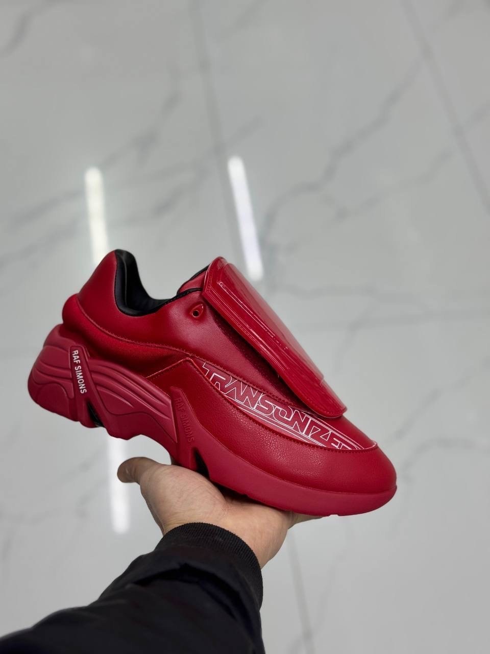 raf simons (runner) кроссовки ante,кроссовки raf simons (runner) antei чёрный,кроссовки raf simons antei,raf simons antei black,кроссовки raf simons