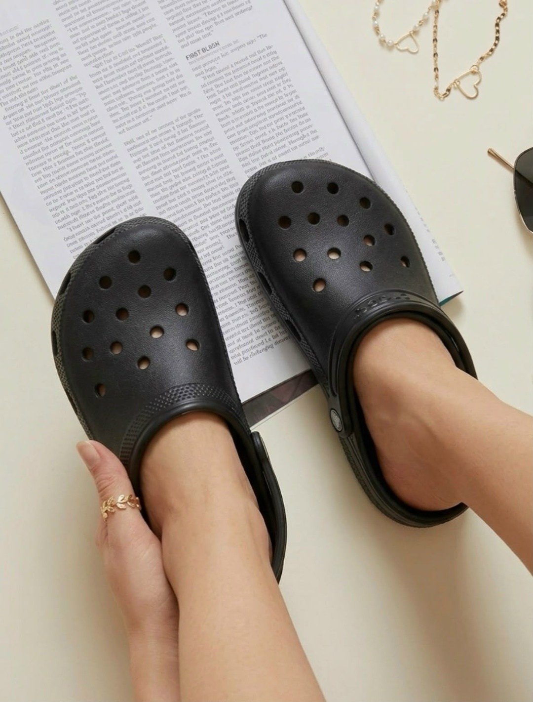 crocs pollex clog by salehe bembury sasquatch,salehe bembury x crocs pollex clog,crocs salehe bembury,,сандалии мужские