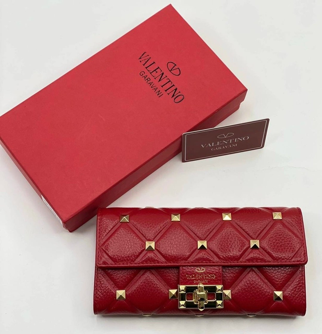 valentino кошелек,кошелек валентино женские,женские кошельки,красный кошелек валентино,кошелек валентино
