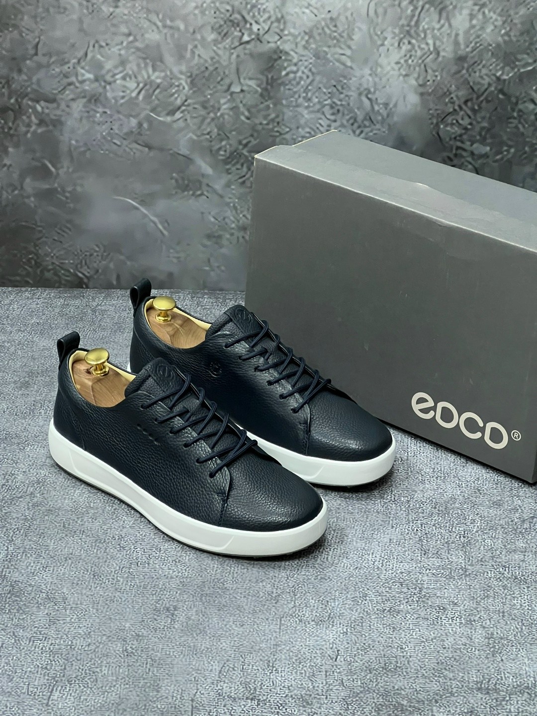 кроссовки мужские ecco,,кеды мужские ecco,кроссовки мужские кожаные, мужские