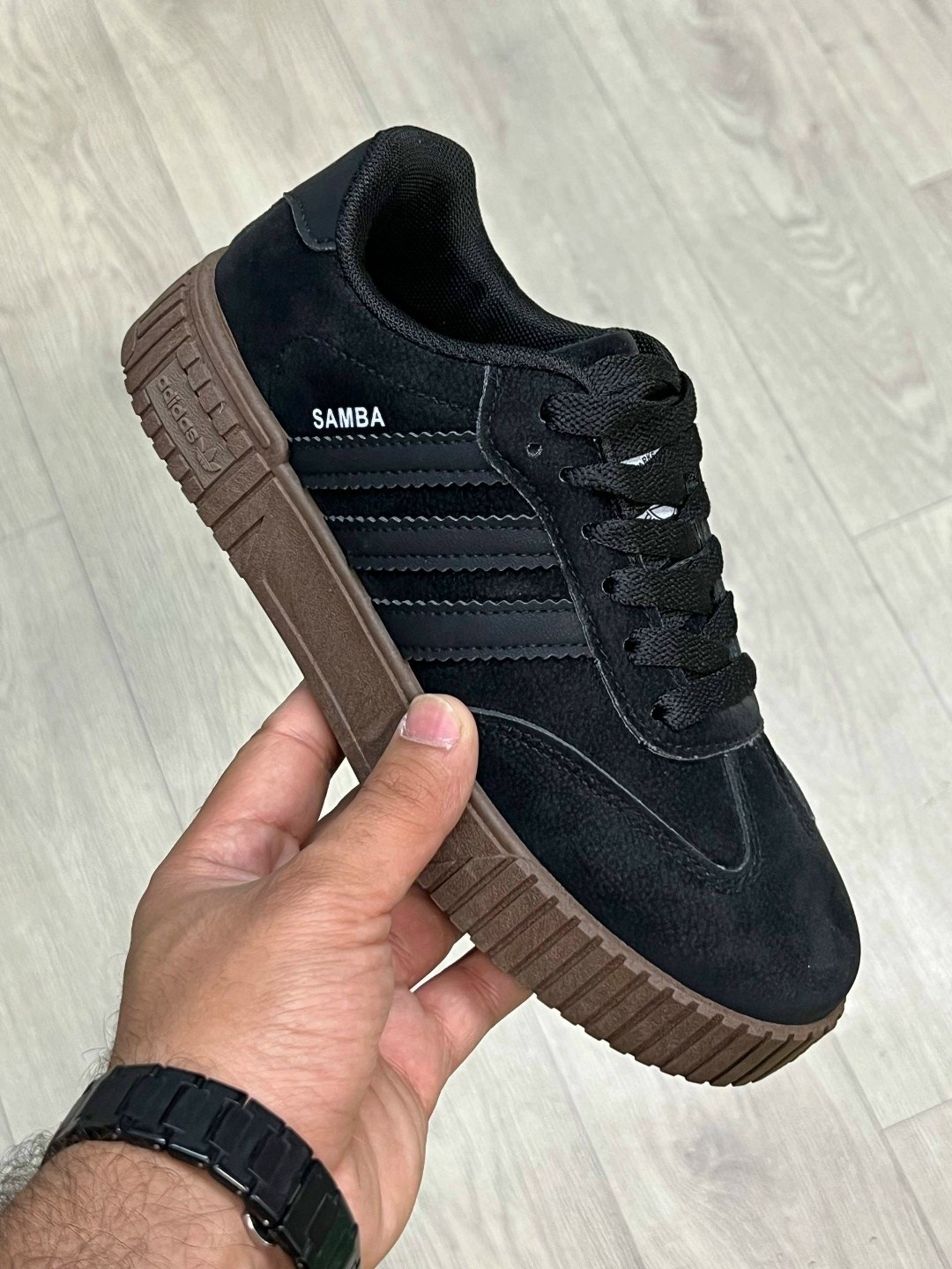 ,кроссовки ,женские кроссовки,кроссовки,кроссовки женские adidas samba adidas цвет коричневый