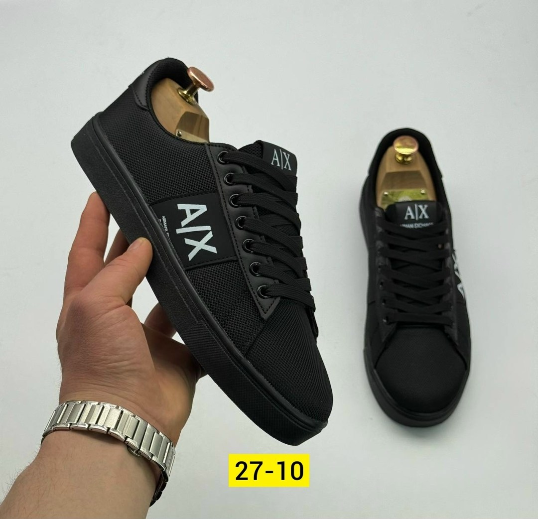 ,кроссовки мужские armani,мужская ,кроссовка мужской,кеды armani exchange