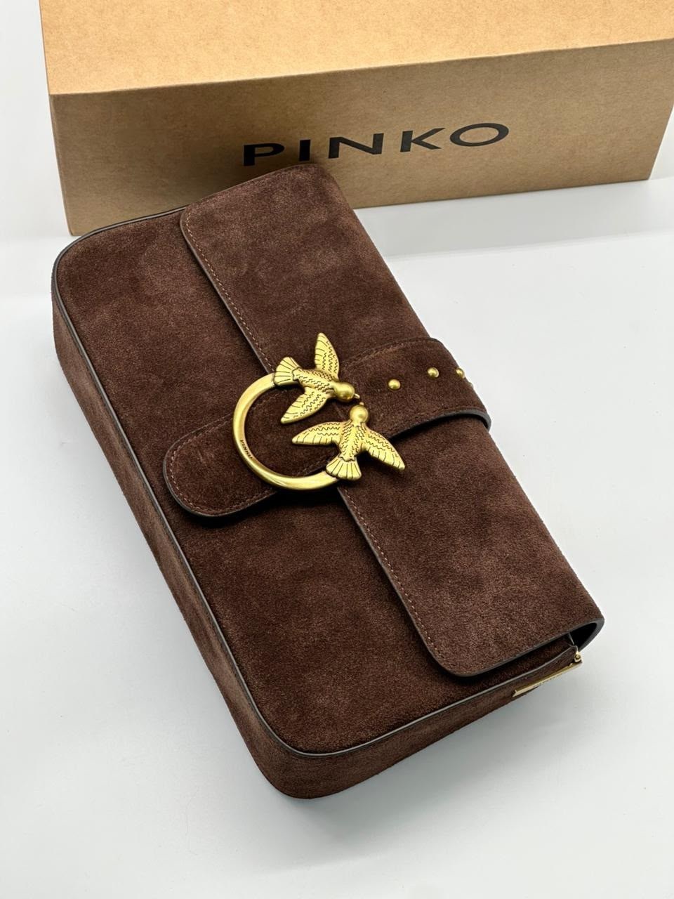 сумка pinko,сумка кросс-боди женская pinko love bag click simply черный,сумка pinko женская,сумка pinko черный,сумка женская замшевая
