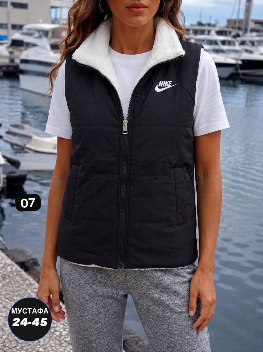 женский жилет nike,жилетка nike,жилетка женская,жилетки,жилеты женские