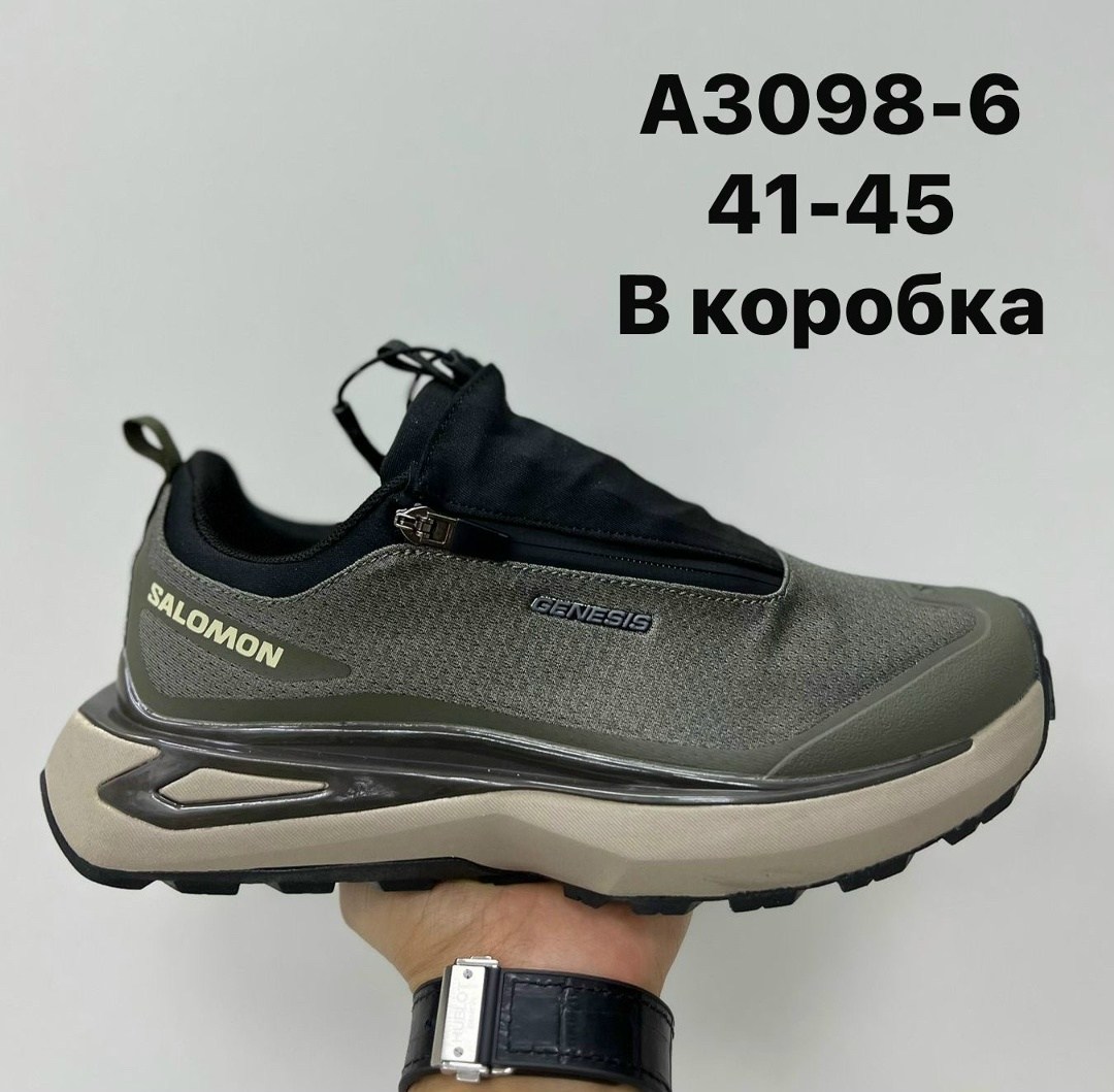 кроссовки salomon,кроссовки мужские salomon,кроссовки демисезонные salomon,кроссовки мужские термо,