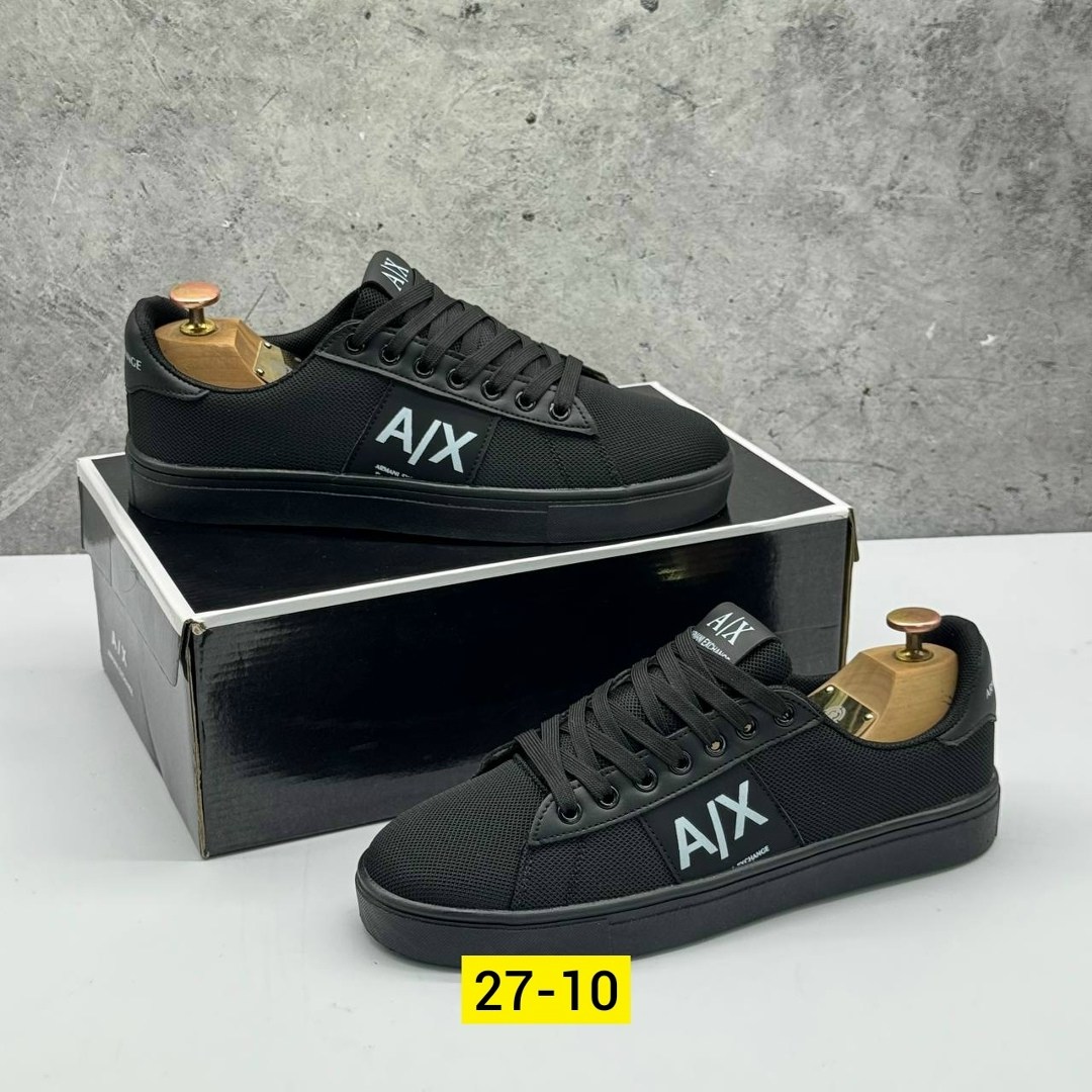 ,кроссовки мужские armani,мужская ,кроссовка мужской,кеды armani exchange