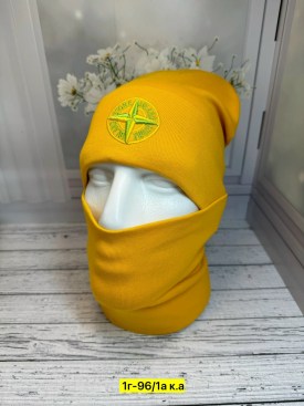 Шапка