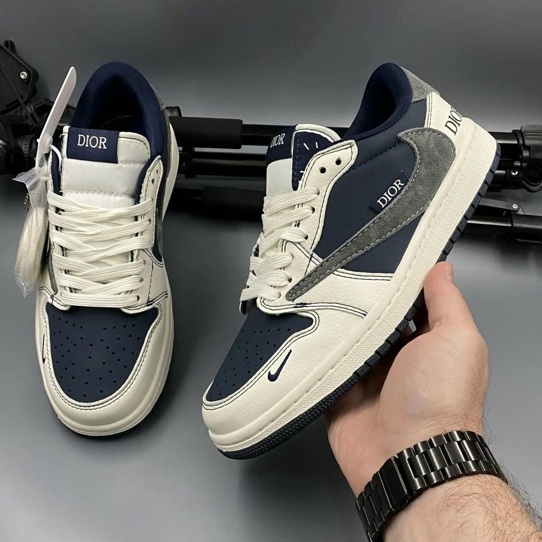 кроссовки travis scott x nike air jordan 1,кроссовки nike,кроссовки,кроссовки мужские nike air jordan 1 travis scott,