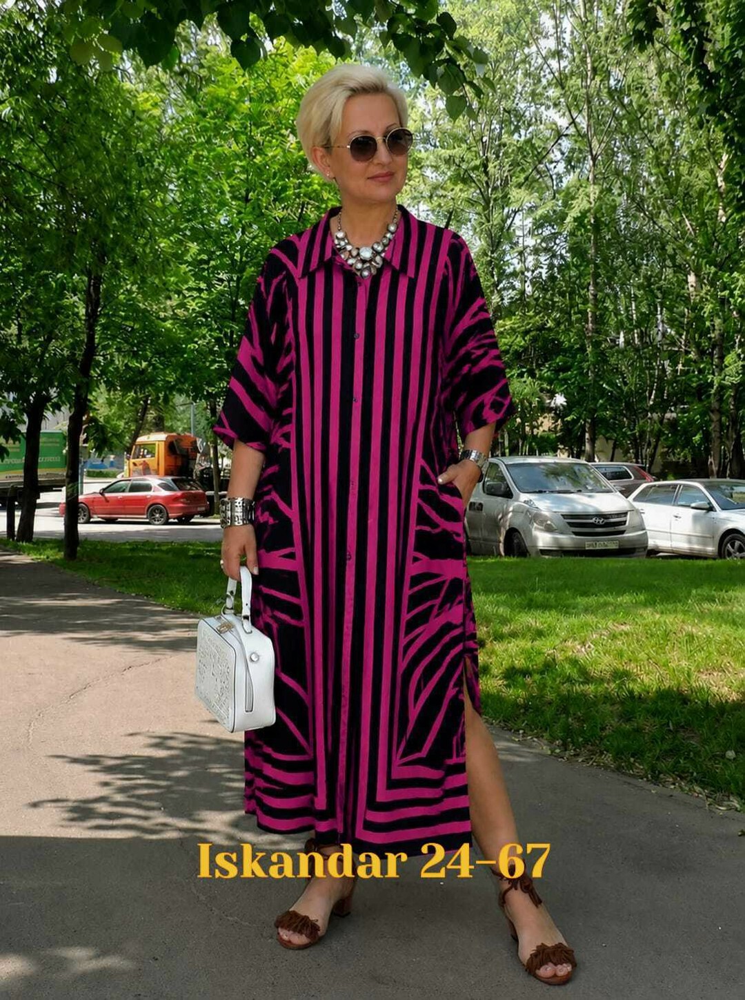 платье в полоску,женское платье,платье для полных,платье стильное,платье туника