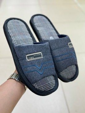 Тапочки