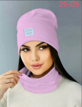Шапка