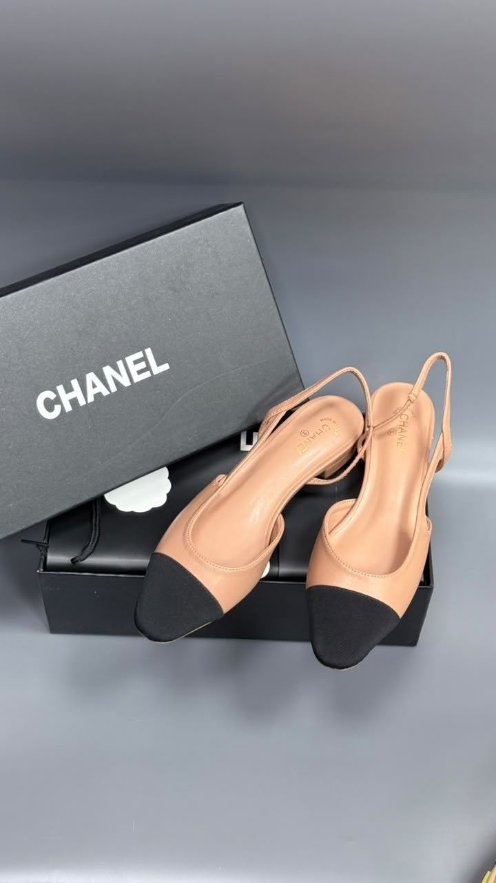 женские кожаные туфли chanel 2026-2026 бежевые с черным носом,chanel туфли,черно бежевые туфли шанель,туфли шанель,туфли шанель 2026