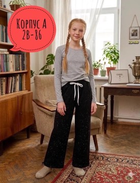 Штаны