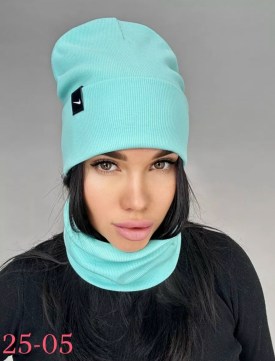 Шапка