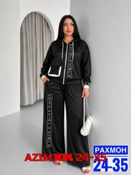 Костюм