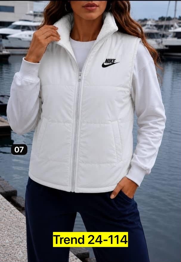 женский жилет nike,жилетка nike,жилетка женская,жилетки,жилеты женские
