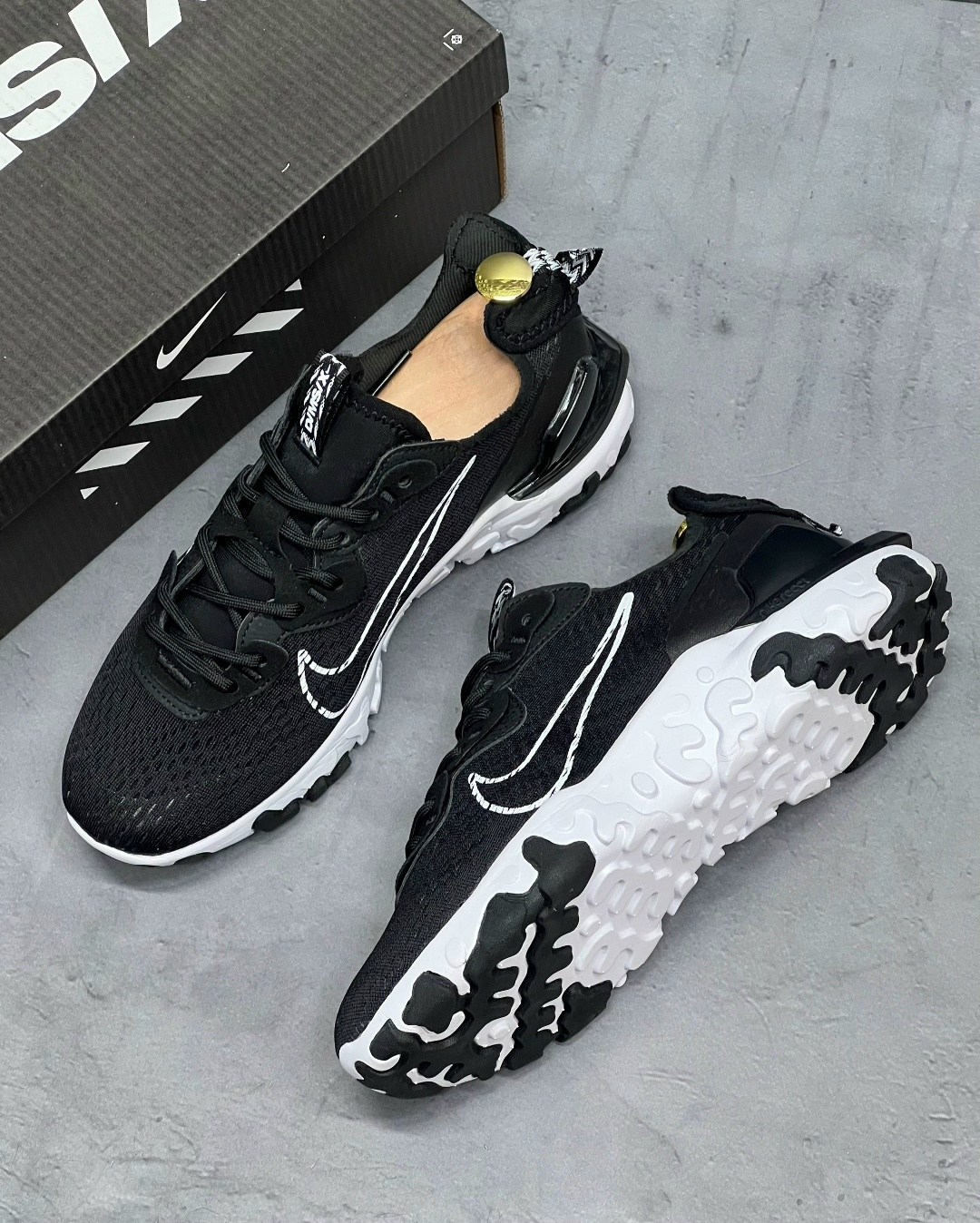 кроссовки nike react vision,кроссовки,nike react vision,nike кроссовки,nike react element 55