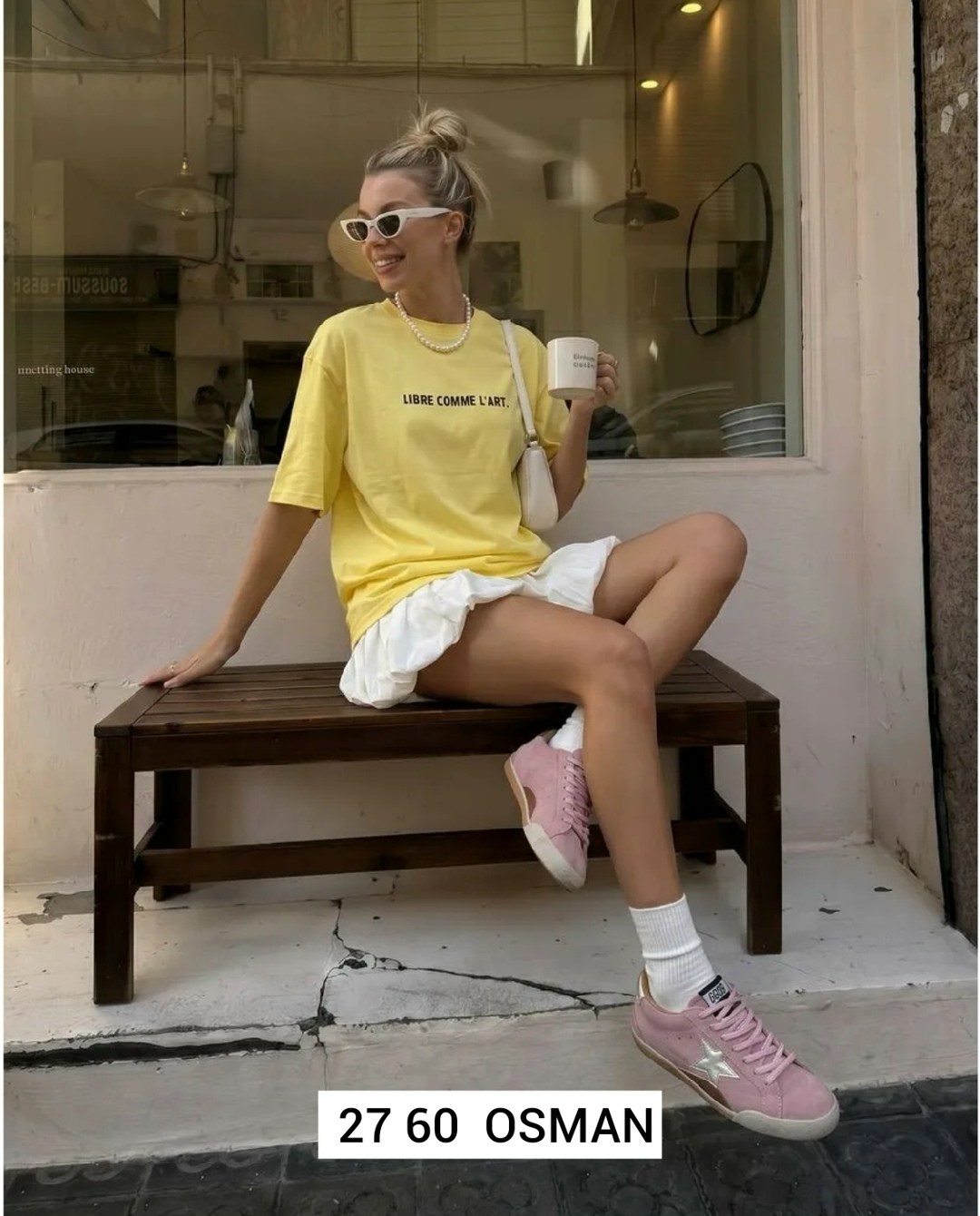 ,модные кроссовки,кроссовки розовые,кроссовки golden goose, женская