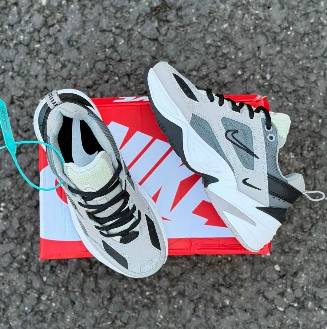 кроссовки nike m 2 k tekno,nike m 2 k tekno,кроссовки nike,nike tekno,nike m2k tekno grey