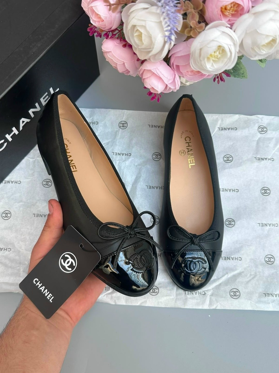 балетки chanel,балетки шанель,женские кожаные балетки chanel 2026-2026 черные,балетки из натуральной кожи chanel,балетки шанель оригинал