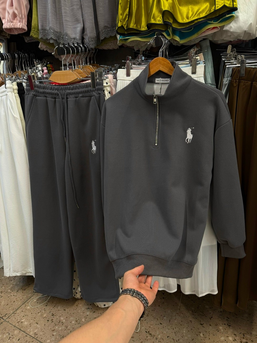 костюм polo ralph lauren на флисе,спортивный костюм polo ralph lauren,спортивные костюм,спортивный костюм ralph lauren женский,спортивные костюмы женские