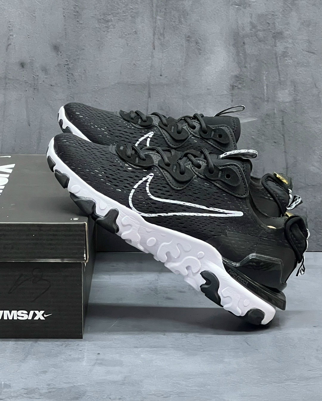 кроссовки nike react vision,кроссовки,nike react vision,nike кроссовки,nike react element 55