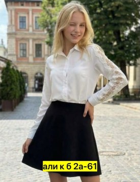 Блузка