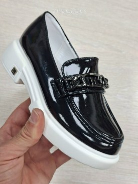 Лоферы