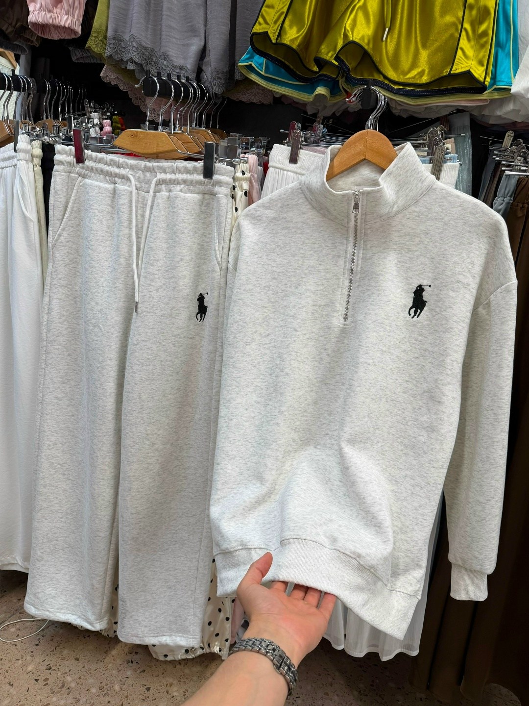 костюм polo ralph lauren на флисе,спортивный костюм polo ralph lauren,спортивные костюм,спортивный костюм ralph lauren женский,спортивные костюмы женские