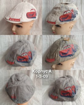Кепка